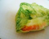 レタスde生春巻き作り方13写真