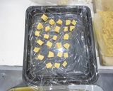 わらびもち作り方4写真