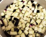 食欲増進☆山形のだし作り方1写真