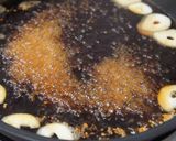 ほうぼう（魚）のにんにく醤油煮作り方1写真