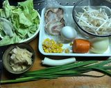 自宅で簡単♡本格味噌ラーメン作り方3写真