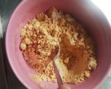 からだにやさしい 豆腐の白玉団子作り方5写真