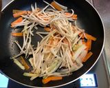 自宅で簡単♡本格味噌ラーメン作り方8写真