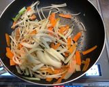 自宅で簡単♡本格味噌ラーメン作り方9写真