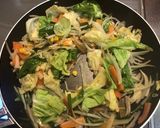 自宅で簡単♡本格味噌ラーメン作り方11写真