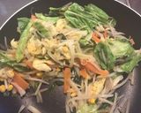 自宅で簡単♡本格味噌ラーメン作り方12写真