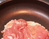 揚げないからヘルシー☆焼きチキン南蛮作り方2写真