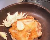 揚げないからヘルシー☆焼きチキン南蛮作り方3写真