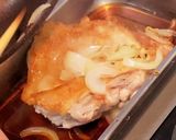 揚げないからヘルシー☆焼きチキン南蛮作り方4写真