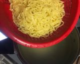 自宅で簡単♡本格味噌ラーメン作り方20写真