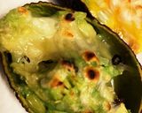 ★低糖質★【アボカドの塩昆布和え】作り方7写真
