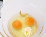 我が家のたまごサンド作り方3写真