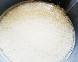 4合~5合分の炊き込みご飯作り方1写真