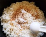4合~5合分の炊き込みご飯作り方4写真