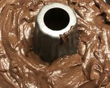 Bestメキシカン　キャラメルケーキ作り方6写真