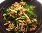 簡単！さっぱり食べられる青椒肉絲作り方6写真