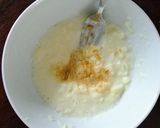茹でジャガイモのパンケーキ風作り方6写真