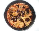 茄子のボロネーゼパスタ♪簡単レシピ作り方12写真