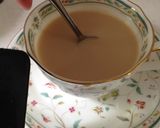 ほろにがコーヒー牛乳作り方4写真