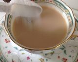 ほろにがコーヒー牛乳作り方3写真