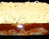 パスタを食べた次の日のレシピ♪作り方6写真