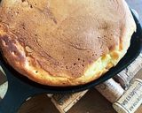 ぐりとぐら風☆HMでつくるホットケーキ作り方3写真