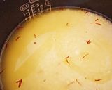 NYの屋台飯☆オーバーチキンライス作り方1写真
