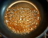 卵一つで!中華風卵の小さなとろりん丼作り方6写真