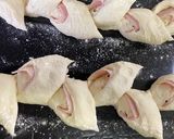カリカリ！ベーコンエピ☆焼き立て最高♪作り方6写真