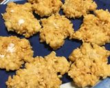ざくざくおかき作り方4写真