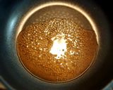 卵一つで!中華風卵の小さなとろりん丼作り方5写真