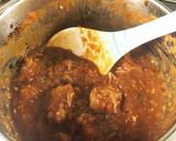 簡単 本格 カレー とプラス一品作り方9写真