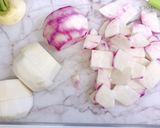 あると便利!自家製浅漬け作り方1写真