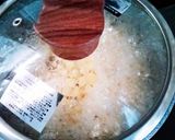 うちのだし炊きごはん作り方6写真