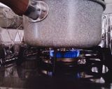 うちのだし炊きごはん作り方7写真