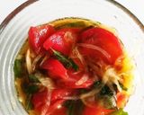 簡単♡即席マリネ〜トマトと新玉ねぎ〜作り方5写真