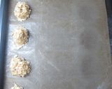簡単ザクザク粉おからオートミールクッキー作り方4写真