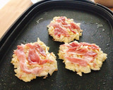 おいしいお好み焼きの生地(^-^)p作り方2写真