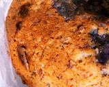 炊飯器で簡単HMバナナケーキ作り方7写真