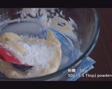 レモンクッキー☆レモンアイシングクッキー作り方4写真