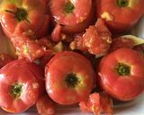 ギリシャ料理 Gamista作り方6写真