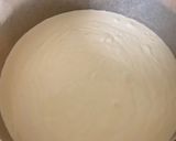 スポンジケーキミックスを使って簡単に。作り方4写真