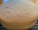 スポンジケーキミックスを使って簡単に。作り方6写真