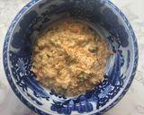 【牛乳消費】とろとろミルクリゾット作り方4写真