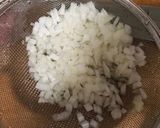 ナスとベーコンのトマトパスタ作り方5写真