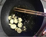 ナスとベーコンのトマトパスタ作り方8写真