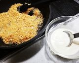 サクサク☆トースターで焼きコーンコロッケ作り方1写真