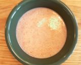 炊飯器で☆たらこソースのオムライス作り方8写真