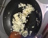 ナスとベーコンのトマトパスタ作り方10写真