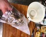 小松菜の煮びたし作り方4写真
